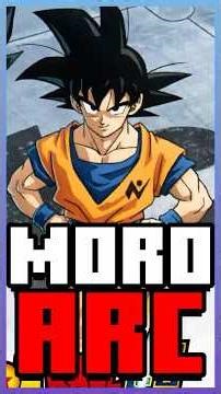 DRAGON BALL SUPER 2 MORO ARC IS COMING!!! | Dragon Ball Super 2 Reaction