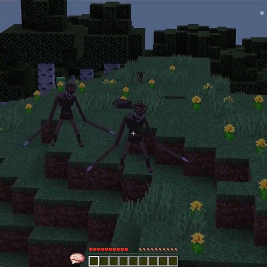 Bangladeshi Horror World So Scary 😲 #minecraft #shorts #foryou