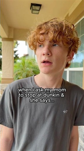 “We Have Food at Home” Is Crazy #funny #relatable #shorts
