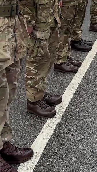 Mastering ASMR Shoe Shining Techniques