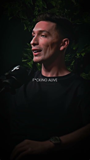 You Already Won, You Just Have To Look | Luke Belmar
