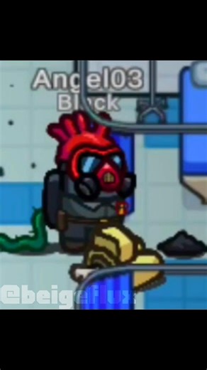 Full Impostor Chaos With Noob Crewmates! #amongus #funnymoments #impostor #viral #shorts #memes