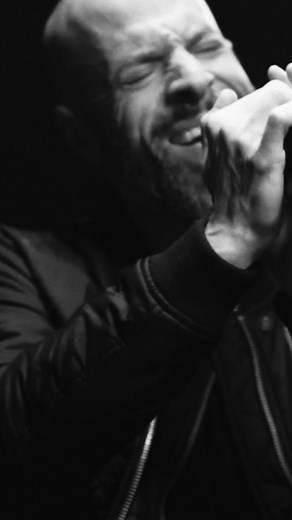 The Bare Bones Acoustic Tour with Special Guest Ayron Jones