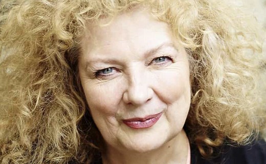 SA’s Marlene Dumas Joins Louvre’s Permanent Collection