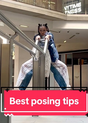 Modelling Magic: Essential Posing Tips for Beginners