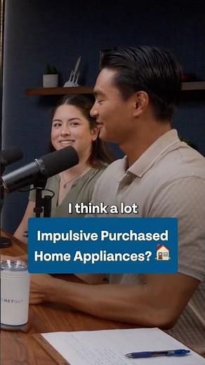 We Disagree on What Counts as an Impulse Purchase