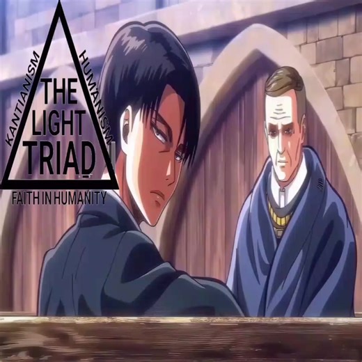 Levi Ackerman: The Undisputed Hero of Attack on Titan