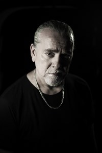 Band members ⋆ Alien Sweden