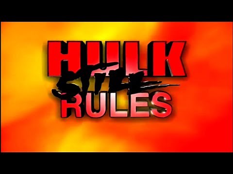 Hulk Hogan Titantron Entrance Video 2003 [HD] (PLEASE SUBSCRIBE)
