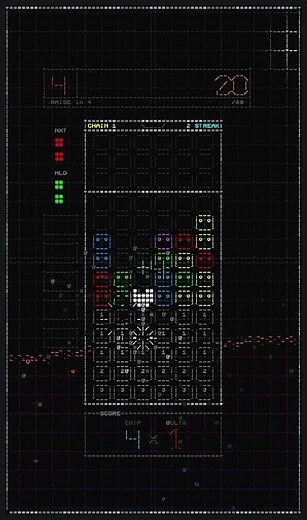 Terminal Graphics Demo