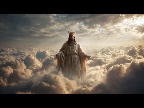 Come Listen to the Words of Jesus