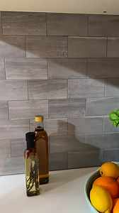212 reactions · 21 shares | ✨ NEW ✨Give your kitchen a stylish look with the brand-new d-c-fix Wall Tiles Premium  Practical, easy to apply and available in different designs 朗✨#dcfix #diy #walltiles #kitchenmakeover #makeover #walltilespremium | d-c-fix | Facebook