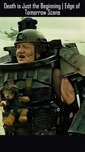 Watch Tom Cruise Get Destroyed Repeatedly