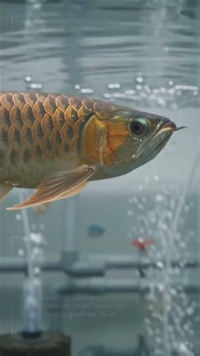 Fish Taxonomy Files: Arowana to Stingray | Scientific Bio-Data 4K