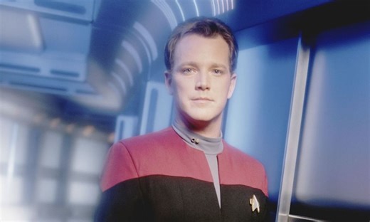 Star Trek: Raumschiff Voyager