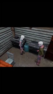 54K views · 80K reactions | That’s a very smart grandma  #story #animation #funny | Vivid King | Facebook