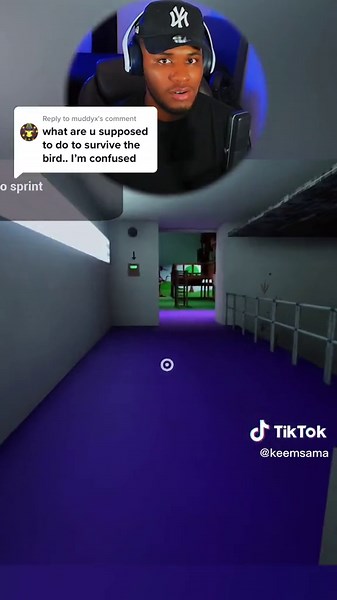 Simple Button Pressing Gameplay in Garden of Ban Ban Gaming