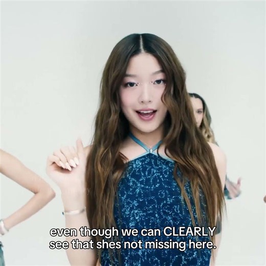 check description for a more detailed explanation! #blowup #kpop #eyekons #katseye #lore