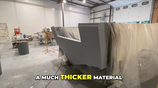 39K views · 456 reactions | Discover the intricate process of transom...