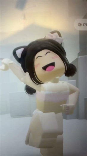 Gnarly clean version dance