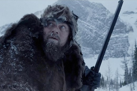Is 'The Revenant' Based on a True Story?