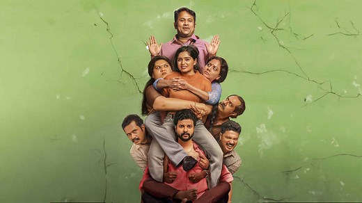 Watch Love Under Construction Web Series Online, All Seasons and Episodes | Hindi Show and Comedy Web Series on JioHotstar