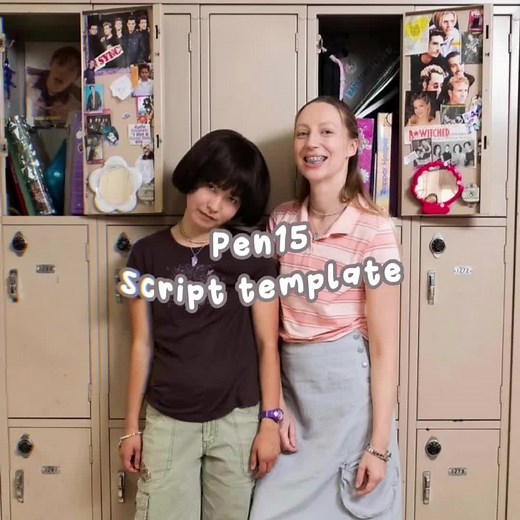 Exploring Shifting Realities in De Repente 15 Script Templates