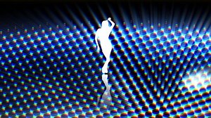 Animated Dancer Funky Cool Background High Stock Footage Video (100% Royalty-free) 4485461 | Shutterstock