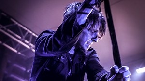 Eyehategod's Mike IX Williams: 8 Albums That Made Me