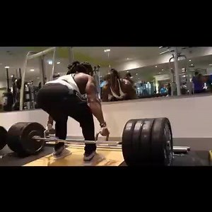 17K views · 392 reactions | All about dat back training! | The Bodybuilding Nation | Facebook