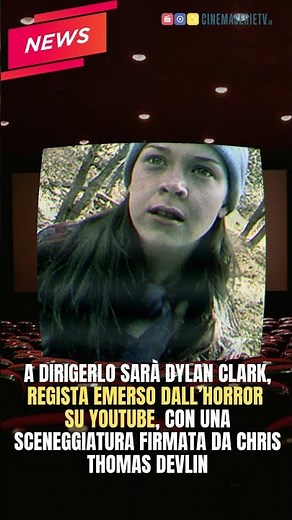 The Blair Witch Project sta per tornare
