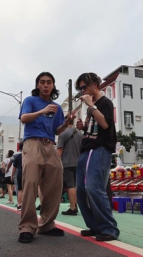Jairo - "Dance Alive" (Raw Audio)for Taiwan Music Festival #beatbox #jairo #ビートボックス