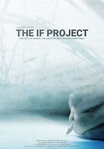 The IF Project streaming: where to watch online?