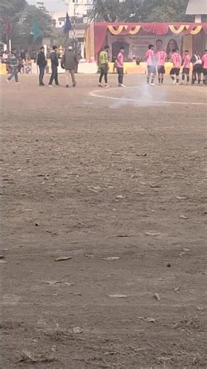 Football tournament chief guest yash pal Arya🔥