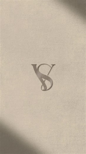 Rd Arts | Designer Gráfico on Instagram: "V+S 🤍💍 Comenta aqui as próximas inicias ✨ #monograma #casal #wedding #love #satisfying #logo #logotipos"