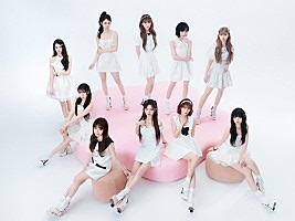 ME:Iが“憧れ”になる、90年代カルチャーを想起させる「MUSE」MV公開 | Daily News | Billboard JAPAN