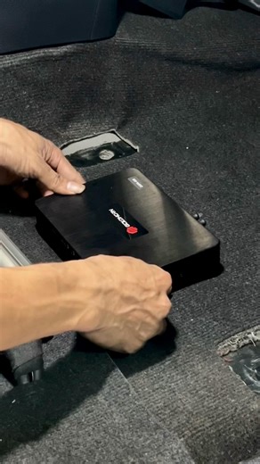 SET UP AUDIO HIGH END INNOVA REBORN‼️#audio #audiomobil #purwakarta