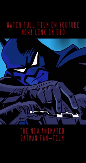 Batman rocks the Batmobile in the second official clip of