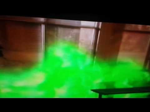 Zoey 101: The Curse of PCA clip