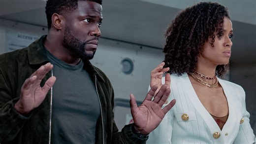 'Lift' Netflix Movie Soundtrack: Full List of Songs