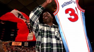 Video: A tribute to Syracuse basketball legend Pearl Washington | syracuse.com