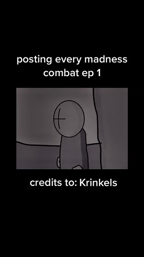 Madness Combat Episode 1 Animation