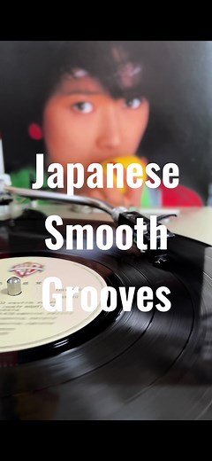 Tomoko Aran - Blue Note Japanese Smooth Song