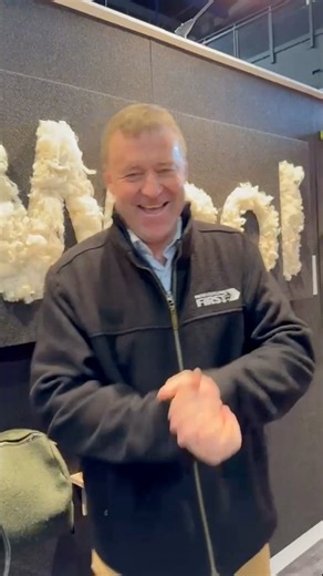 Recap of the New Zealand First team in action at Fieldays 2025 | New Zealand First