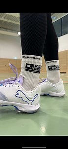 PUMA Vantage Nitro 2 review: court shoe bounce, weight & stability