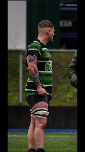 Latest Rugby Game Highlights and Insights