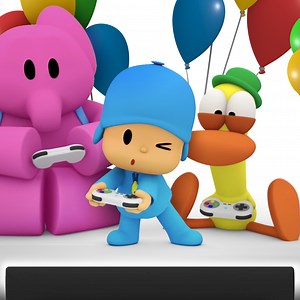 ¿Sabes que Pocoyó tiene un videojuego que se llama Pocoyó Party? 🎮 Por si no has jugado nunca y quieres probarlo 🤭 #AprenderJugando #animacion #animacioninfantil #educacioninfantil #juegosinfantiles #pocoyo #Videojuegos #videojuegosinfantiles | Pocoyo