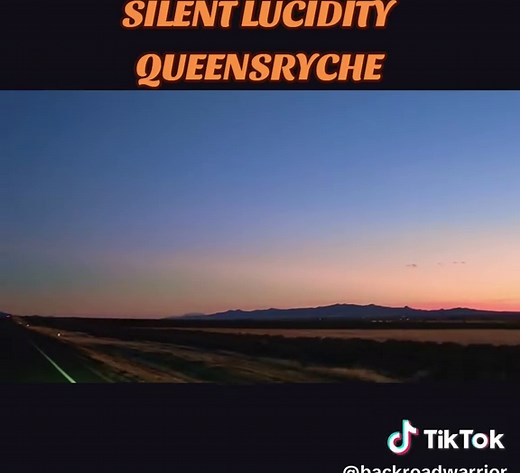 Explore Silent Lucidity by Queensrÿche