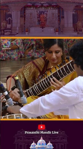 Sitar Instrumental | Music Program by Roopa Panesar & Team