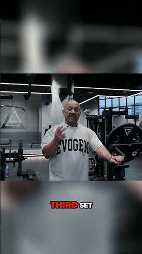 What rep range is the best?